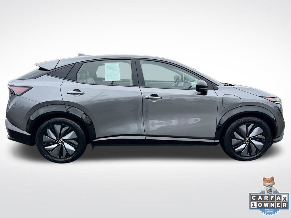 Used 2023 Nissan Ariya AWD image 11