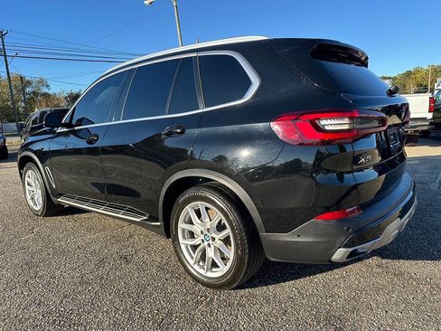 Used 2019 BMW X5 xDrive40i w/ Convenience Package image 23