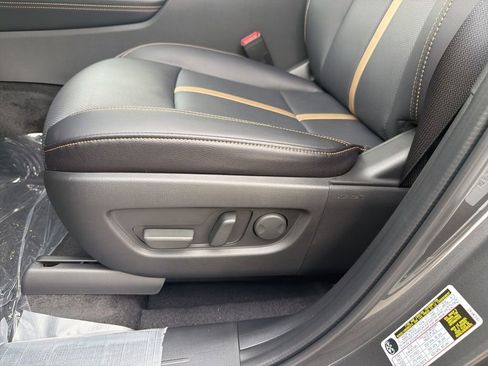 New 2026 MAZDA CX-90 3.3 Turbo S w/ Premium Plus image 15