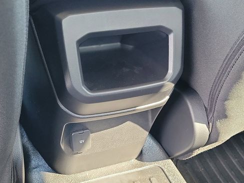 New 2025 Ford Ranger XL AWD/4WD image 17