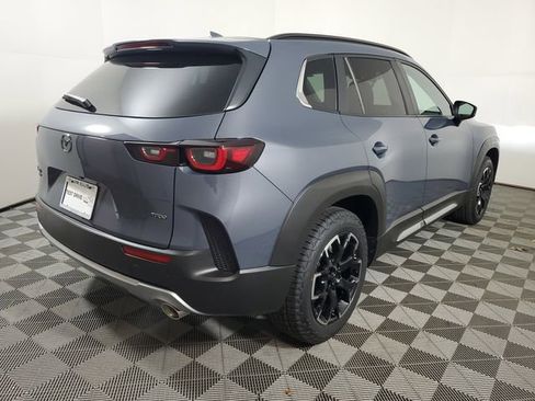 New 2026 MAZDA CX-50 Meridian Edition w/ Weather Package AWD/4WD image 6