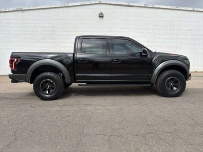 Used 2018 Ford F150 Raptor w/ Equipment Group 802A Luxury
