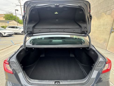 Used 2025 Toyota Camry LE image 30