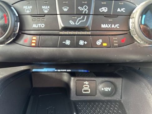 Used 2023 Ford Bronco Sport Heritage Limited image 13