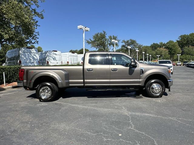 Used 2022 Ford F350 XLT AWD/4WD image 10