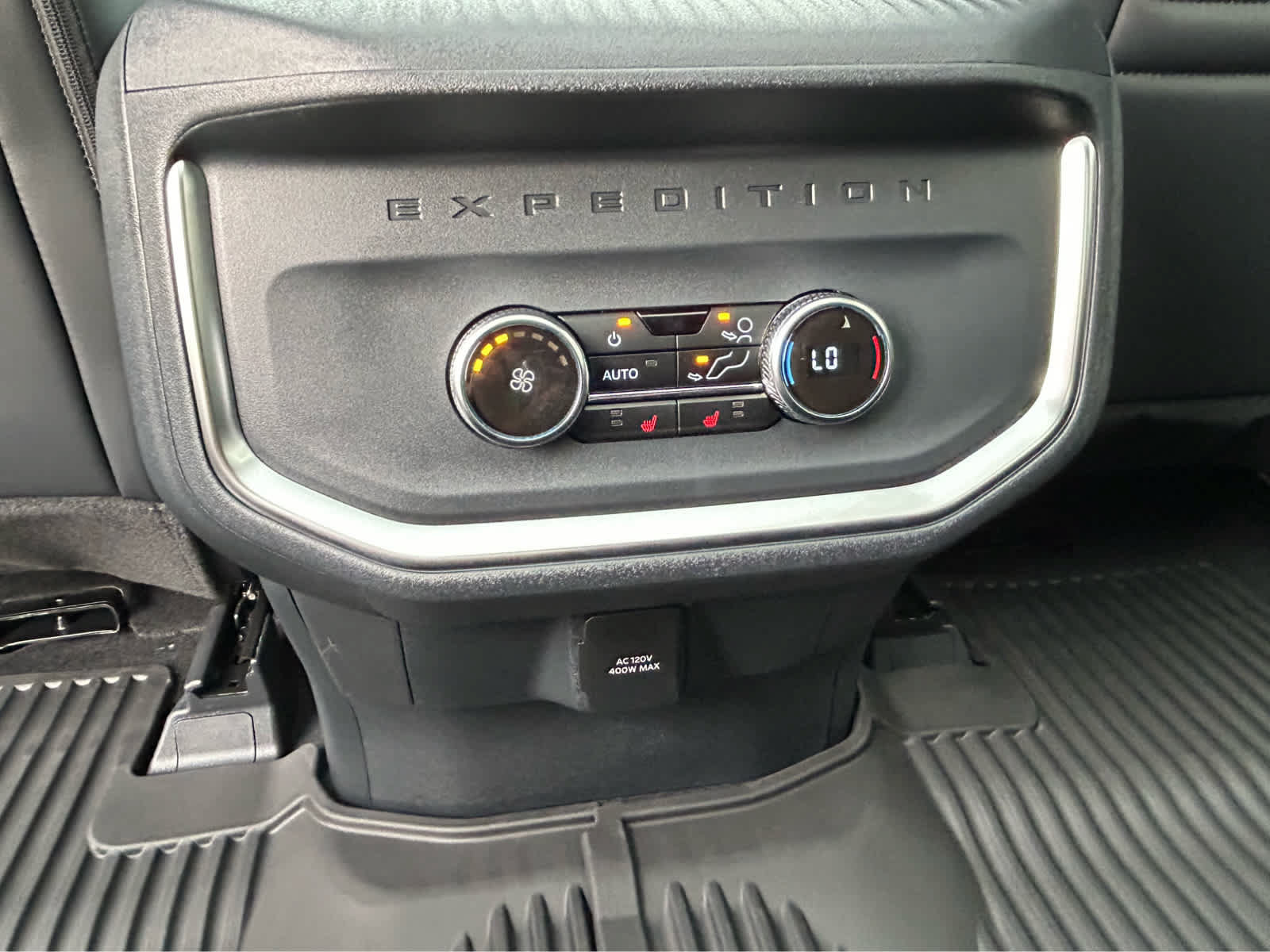 New 2027 Ford Expedition Tremor w/ Driver's Package AWD/4WD image 21