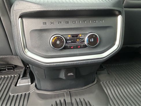 New 2027 Ford Expedition Tremor w/ Driver's Package AWD/4WD image 21