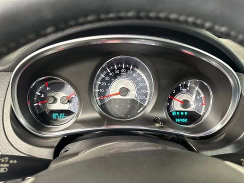 Used 2013 Chrysler 200 Touring w/ Cold Weather Group FWD image 20