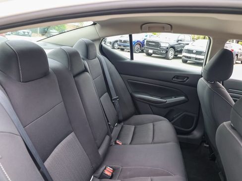 Used 2024 Nissan Altima 2.5 S FWD image 17