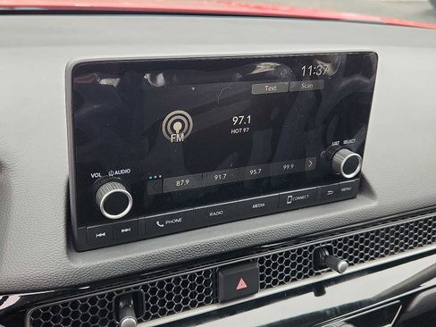 Certified 2023 Honda Civic LX image 16