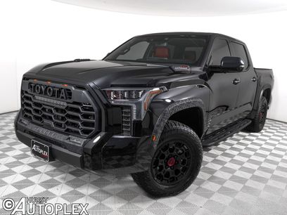 Used 2026 Toyota Tundra TRD Pro