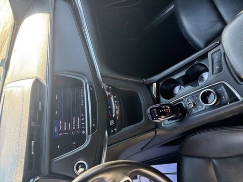 Used 2023 Cadillac XT5 Premium Luxury image 31