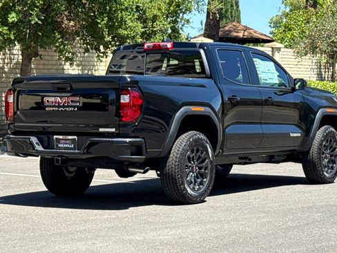 New 2026 GMC Canyon Elevation w/ Convenience Package RWD image 5