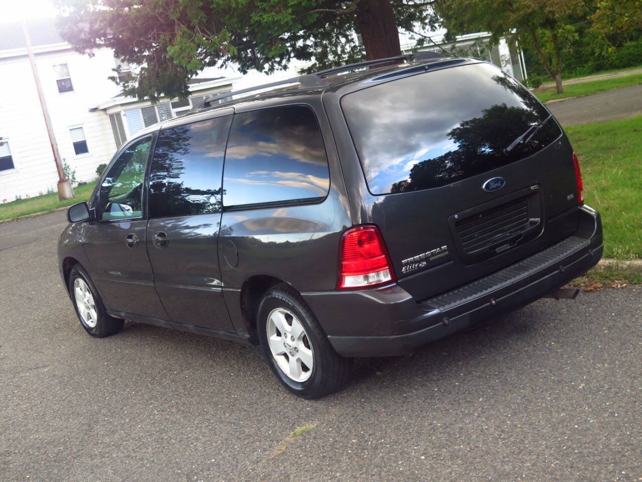 Used 2007 Ford Freestar SE FWD image 20