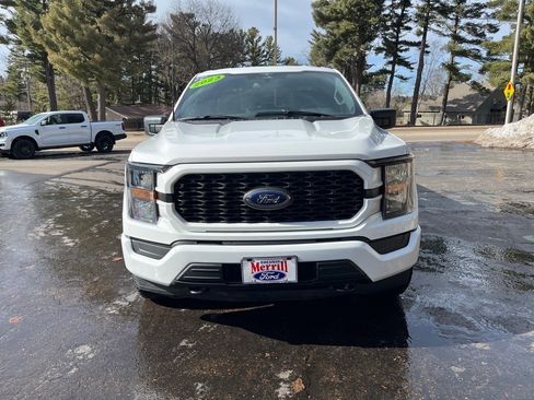 Used 2023 Ford F150 XL image 2
