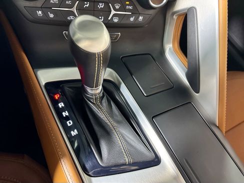 Used 2014 Chevrolet Corvette Stingray Convertible w/ 3LT Preferred Equipment Group RWD image 18
