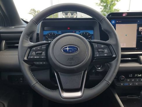 New 2026 Subaru Outback Touring AWD/4WD image 22