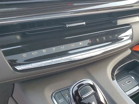 Certified 2023 Cadillac Escalade Sport w/ Touring Package image 30