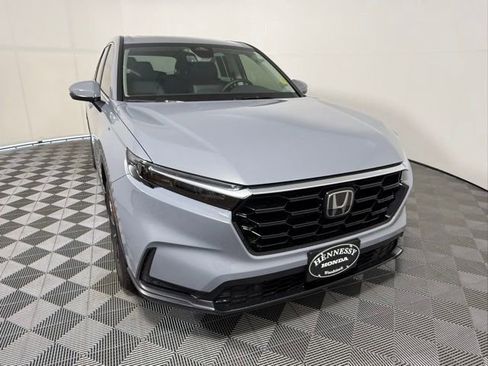 Used 2026 Honda CR-V EX-L image 7