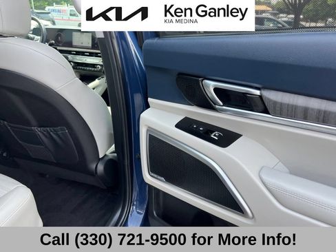 Certified 2023 Kia Telluride SX Prestige AWD/4WD image 60