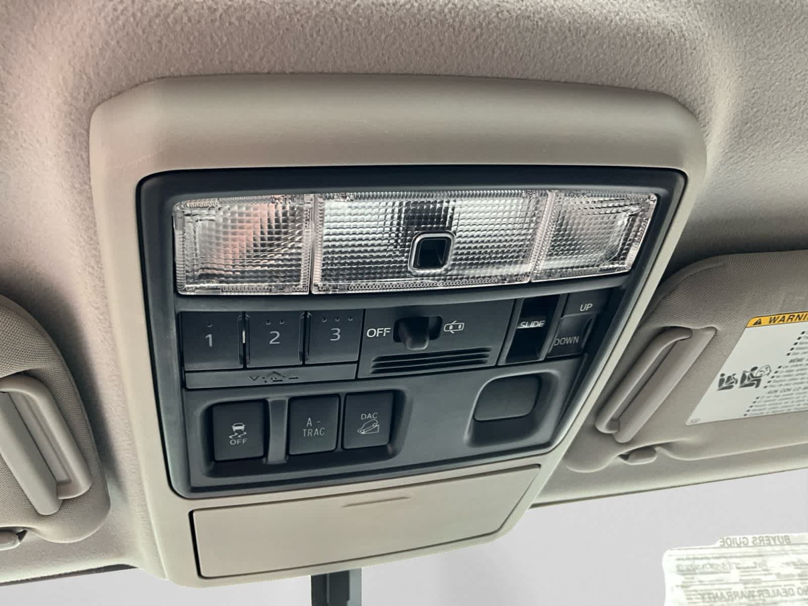 Used 2019 Toyota 4Runner SR5 Premium AWD/4WD image 23