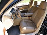 Used 2009 Mercedes-Benz S 550 4MATIC image 3