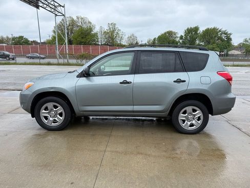 Used 2008 Toyota RAV4 4WD image 11