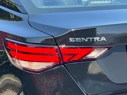 New 2025 Nissan Sentra S image 16
