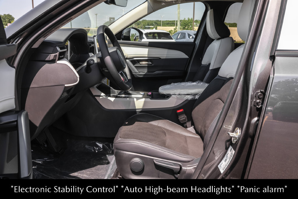 New 2026 MAZDA CX-5 Select AWD/4WD image 7