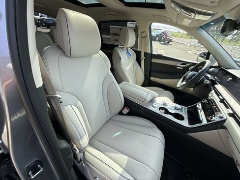 New 2026 Genesis GV80 3.5T Advanced AWD/4WD image 31