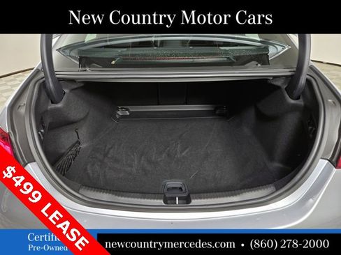 Certified 2025 Mercedes-Benz C 300 4MATIC Sedan image 12