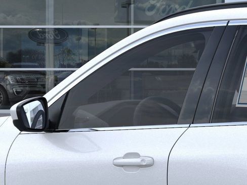 New 2026 Ford Escape Platinum w/ Premium Technology Package image 20