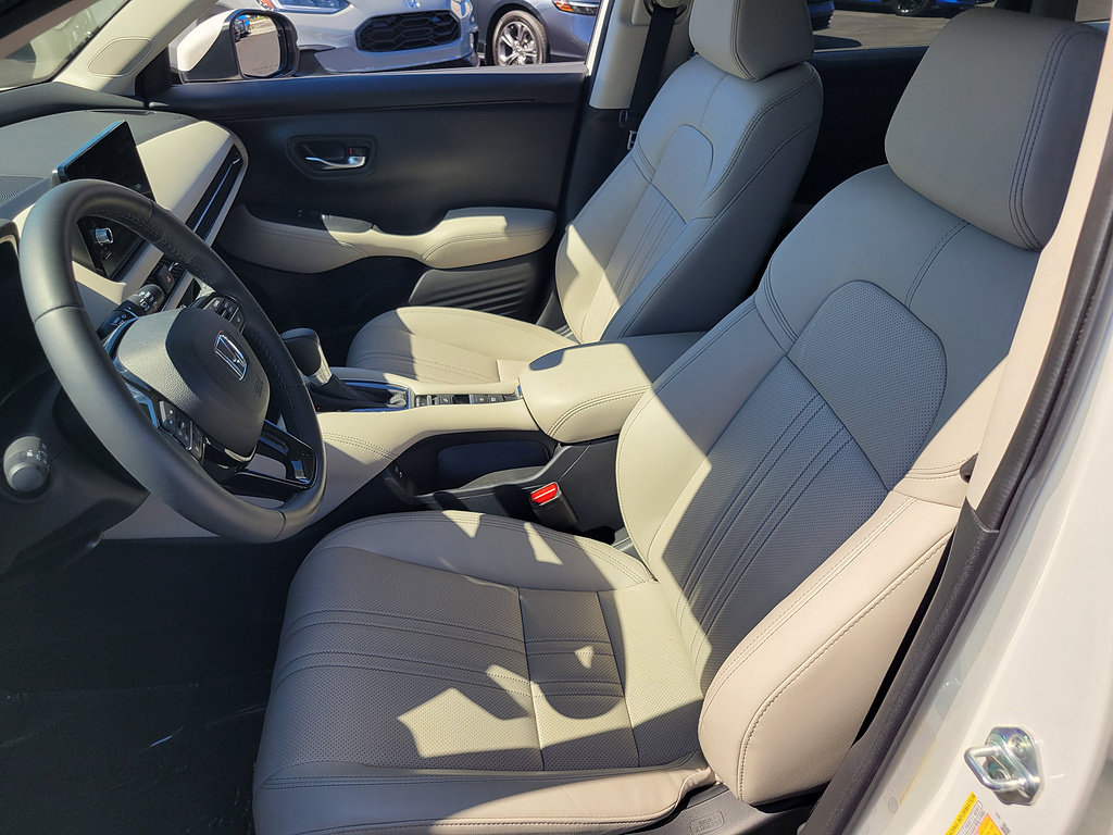 Used 2024 Honda HR-V EX-L image 15