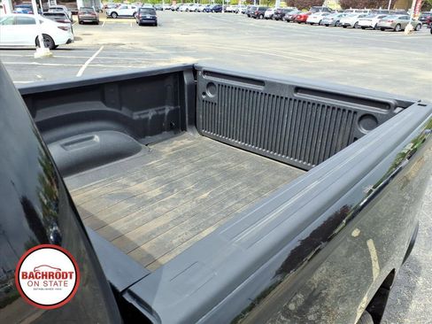 Used 2020 RAM 1500 Big Horn AWD/4WD image 30