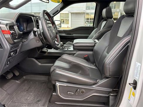 Used 2024 Ford F150 Raptor image 11