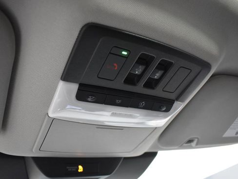 Certified 2023 Nissan Pathfinder Platinum AWD/4WD image 28
