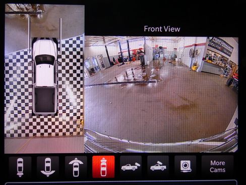 New 2026 RAM 2500 Limited AWD/4WD image 20