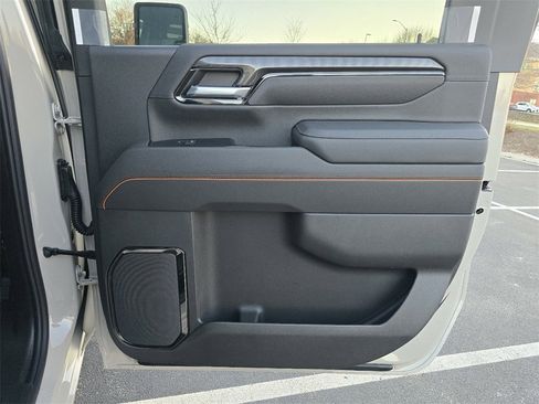 New 2026 GMC Sierra 2500 AT4 w/ AT4 Preferred Package image 29