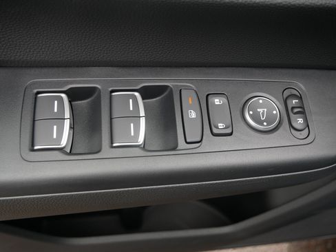 New 2026 Honda CR-V Sport Touring image 16