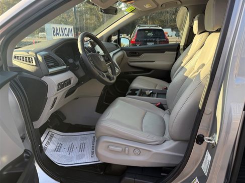 Used 2019 Honda Odyssey EX-L image 16