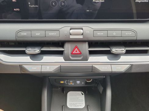 New 2026 Kia K4 GT-Line w/ GT-Line Sunroof Package FWD image 32
