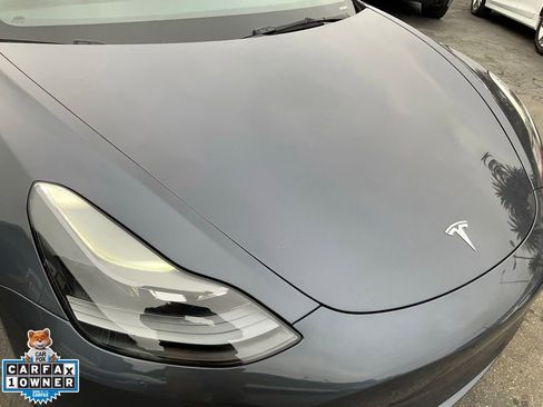 Used 2023 Tesla Model 3 Standard Range RWD image 75
