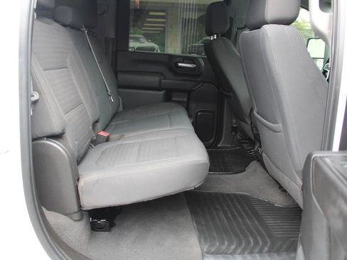 Used 2021 Chevrolet Silverado 3500 LT w/ Texas Edition image 25