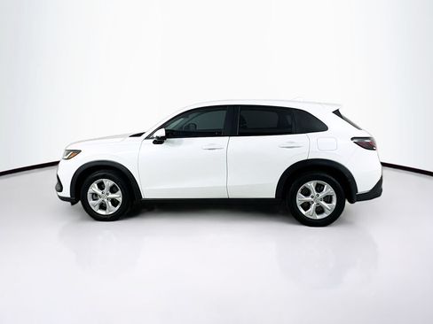 Used 2024 Honda HR-V LX image 4