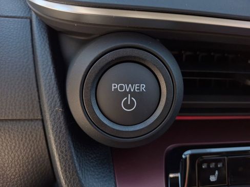 New 2026 Toyota Prius Plug-In Hybrid image 21