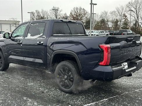 New 2026 Toyota Tundra Limited image 4