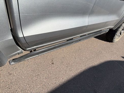 Used 2023 Chevrolet Colorado ZR2 w/ ZR2 Convenience Package III image 20