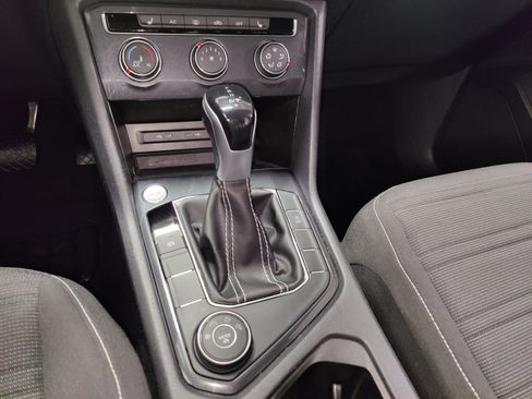 Certified 2023 Volkswagen Tiguan S AWD/4WD image 14