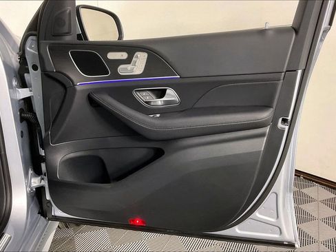 Used 2026 Mercedes-Benz GLE 450 4MATIC image 16