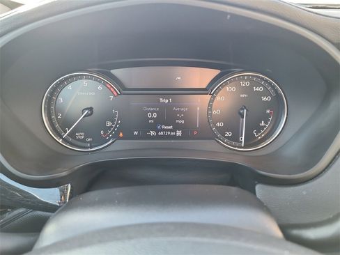 Used 2023 Cadillac XT4 Premium Luxury image 20